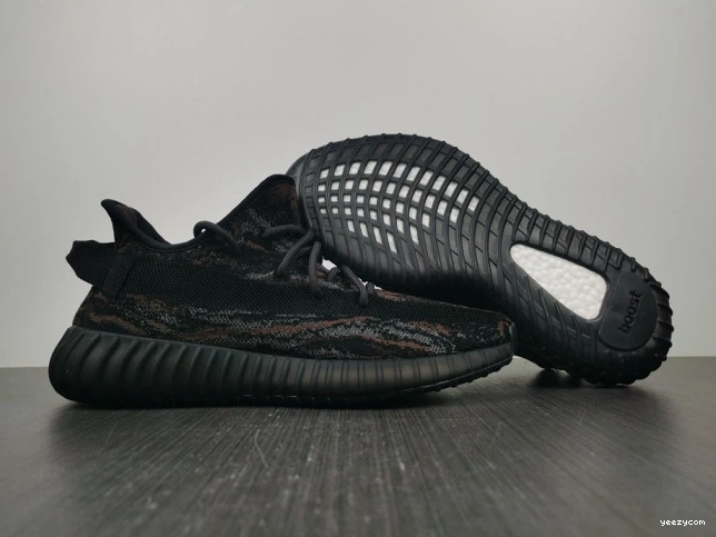 350 MX GW3774 Black V2 Boost Oat Yeezy Adidas 0719